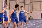 Men’s Track  Men’s Track & Field compete in a virtual meet. : Men’s Track
